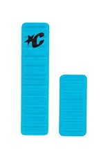 Creatures of Leisure Creatures of Leisure Skim Arch Bar Cyan Black