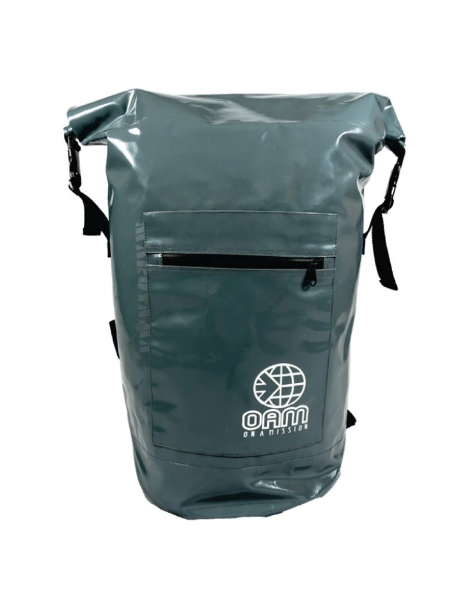 OAM OAM Wet/Dry Backpack Grey