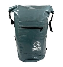 OAM OAM Wet/Dry Backpack Grey