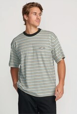 Billabong Billabong Baxter Short Sleeve Tee Chino