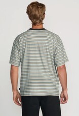 Billabong Billabong Baxter Short Sleeve Tee Chino