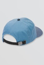 Billabong Billabong Occy Strapback Hat Cloud Blue
