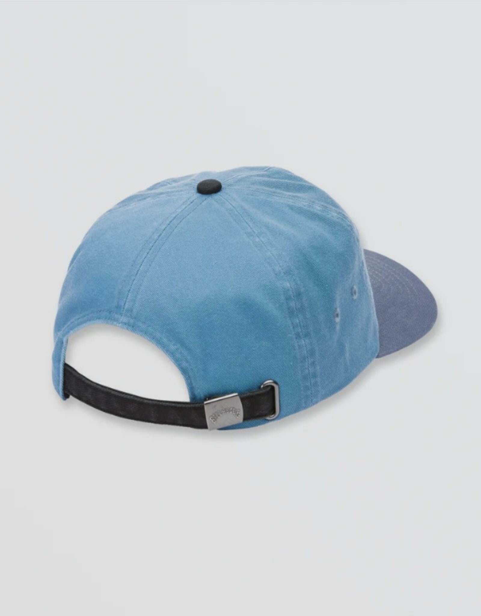 Billabong Billabong Occy Strapback Hat Cloud Blue