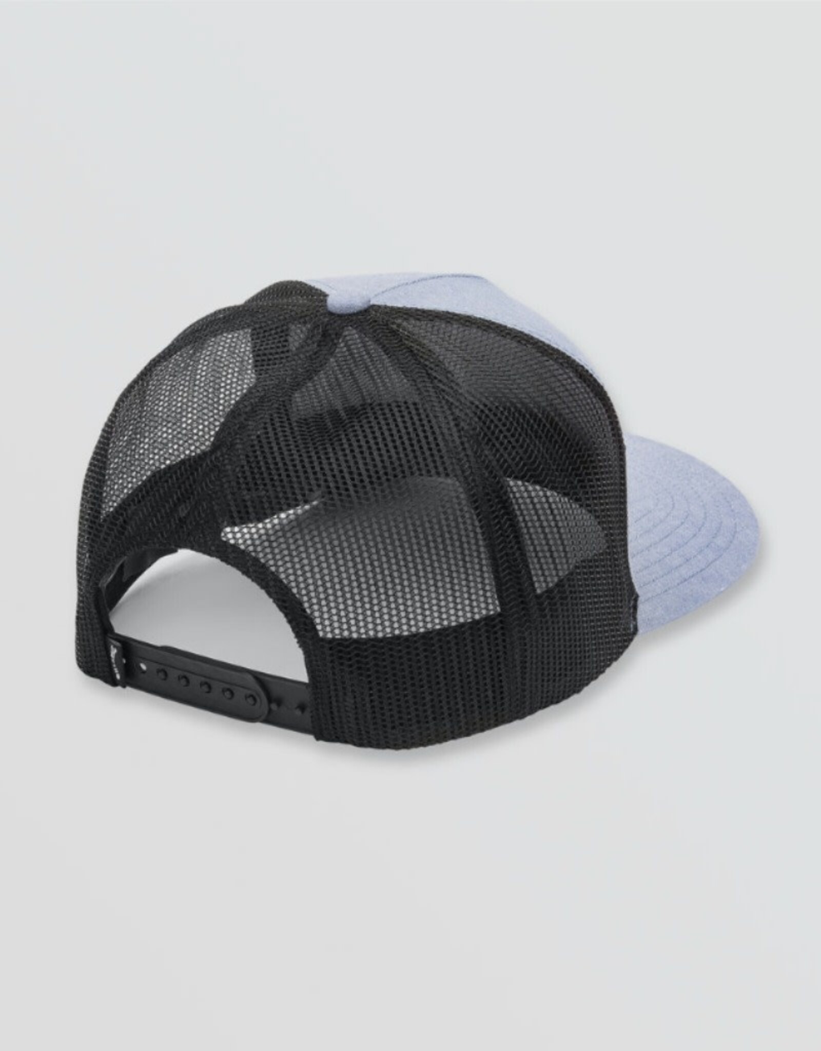 Billabong Billabong Stacked Trucker Hat Carolina Blue