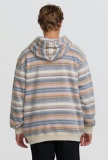 Billabong Billabong Rancho Pullover Hoodie Multi