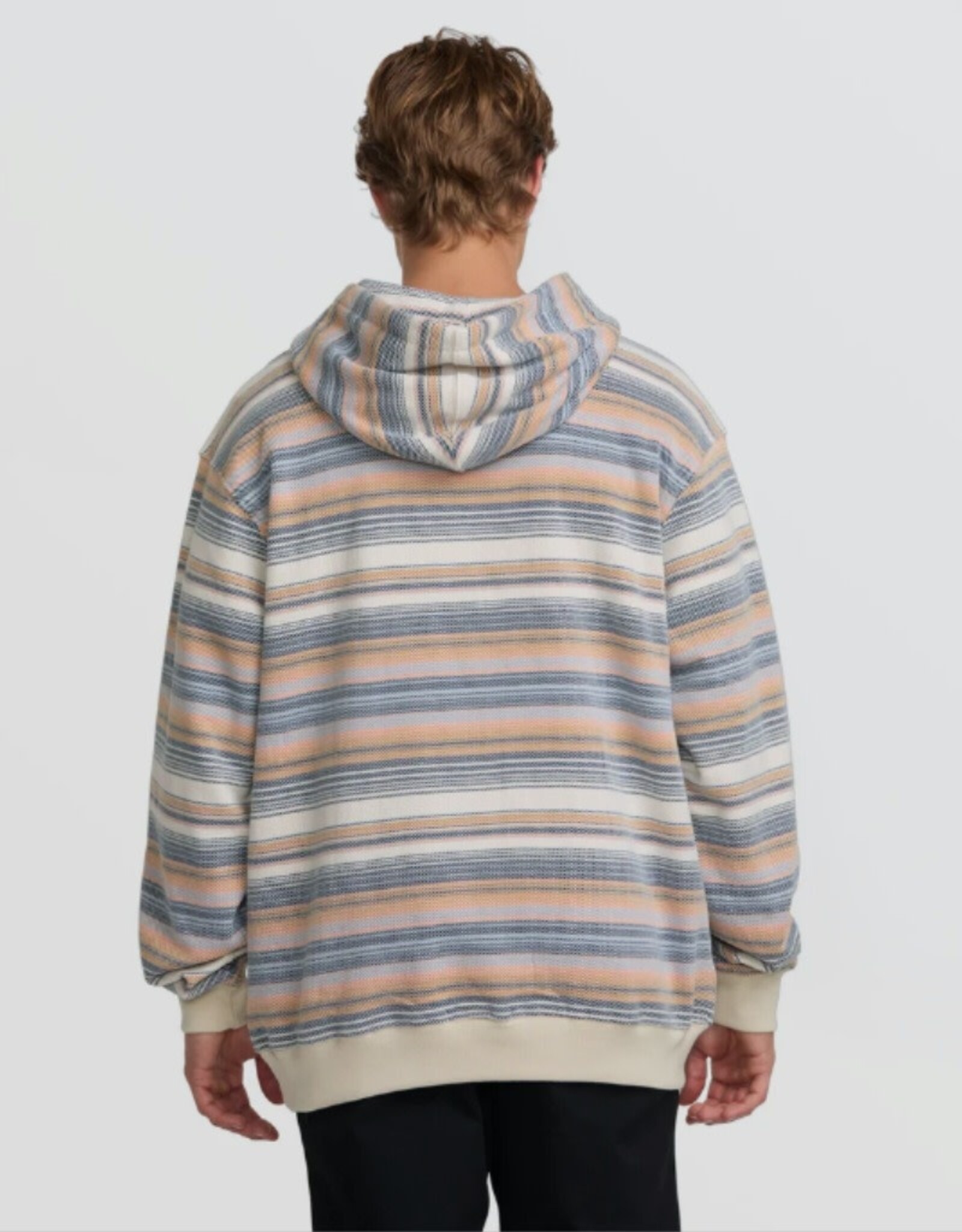 Billabong Billabong Rancho Pullover Sweatshirt Multi