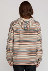 Billabong Billabong Flecker Diego Pullover Hoodie Chino