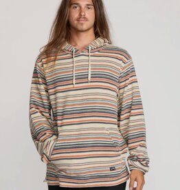 Billabong Billabong Flecker Diego Pullover Hoodie Chino