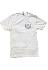Atlantic Surf Co Atlantic Surf Neptune's Classic 2025 T-shirt Oatmeal