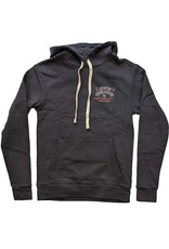 Atlantic Surf Co Atlantic Surf Neptune's Classic 2025 Hoodie Graphite