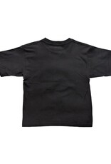 Atlantic Surf Co Atlantic Surf Jurassic Shark Youth T-shirt Black