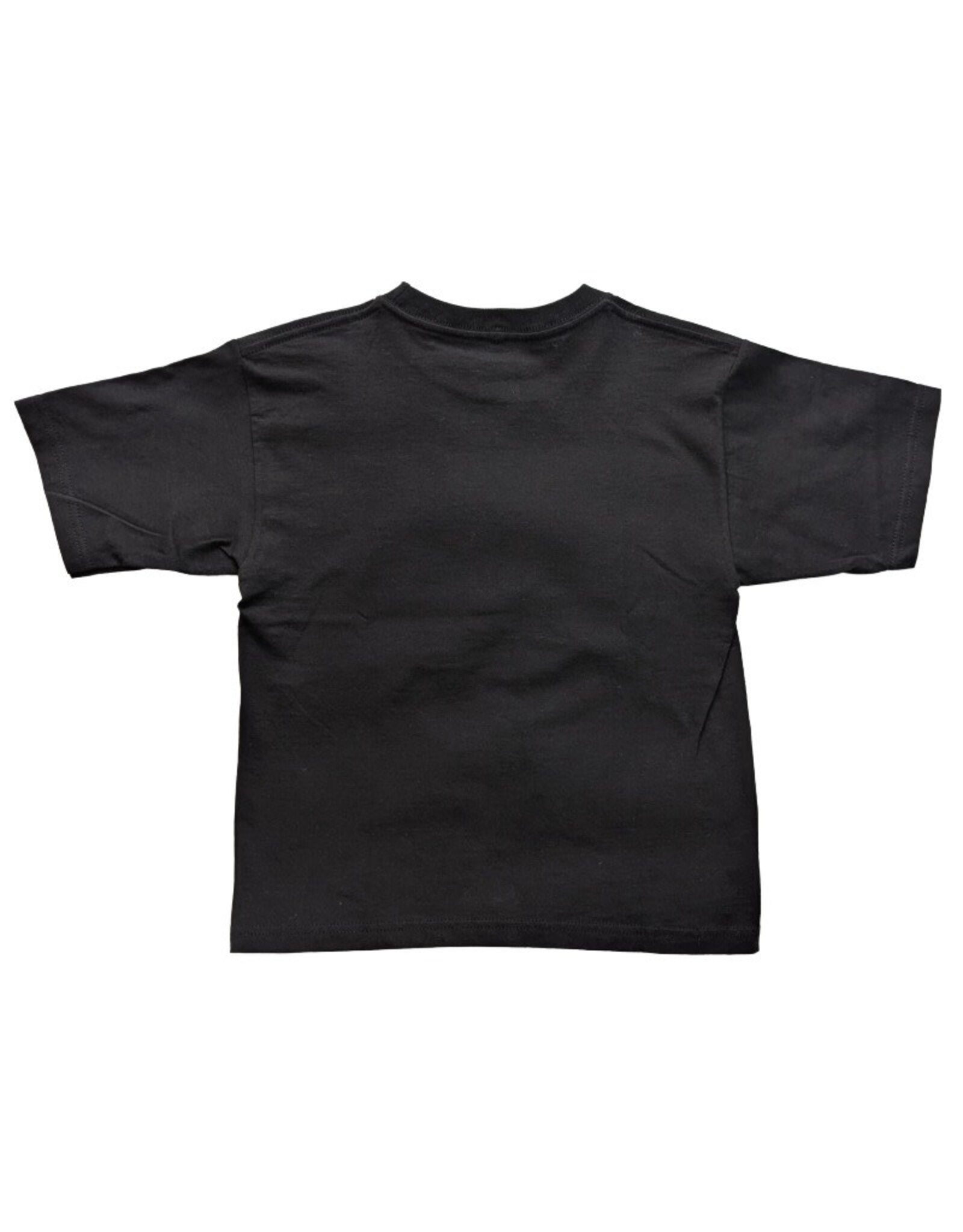 Atlantic Surf Co Atlantic Surf Jurassic Shark Youth T-shirt Black