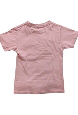 Atlantic Surf Co Atlantic Surf Sunflower Youth T-shirt Rose