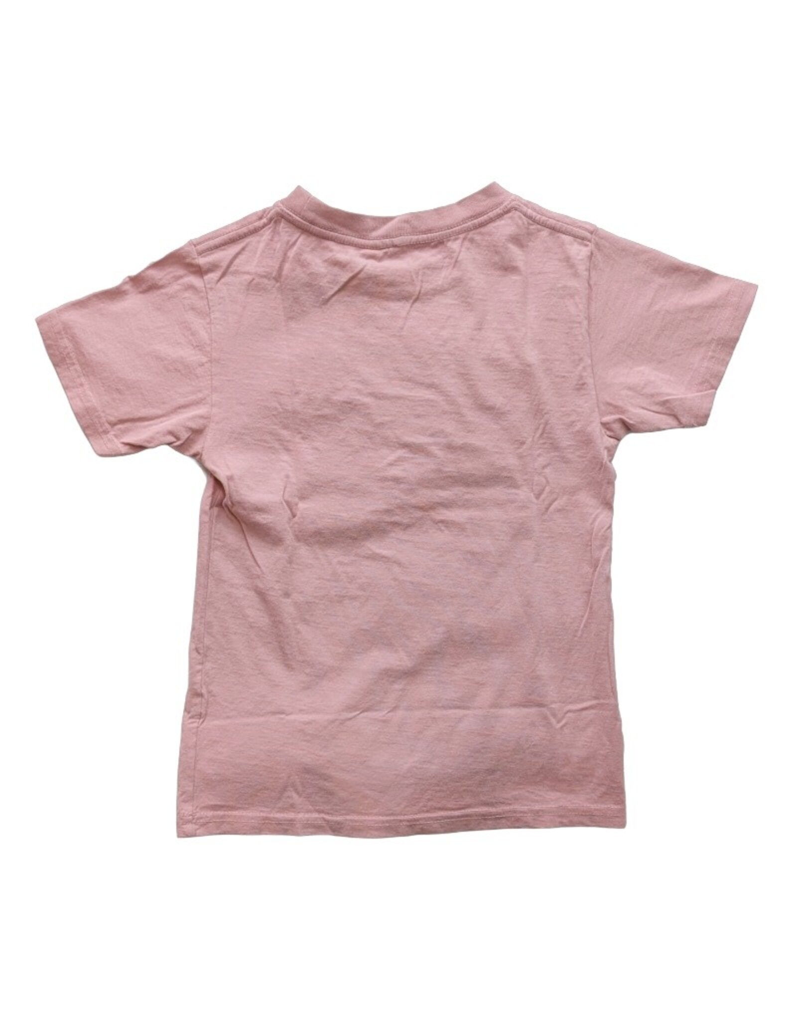 Atlantic Surf Co Atlantic Surf Sunflower Youth T-shirt Rose