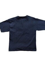Atlantic Surf Co Atlantic Surf Rocktopus Youth T-shirt Navy
