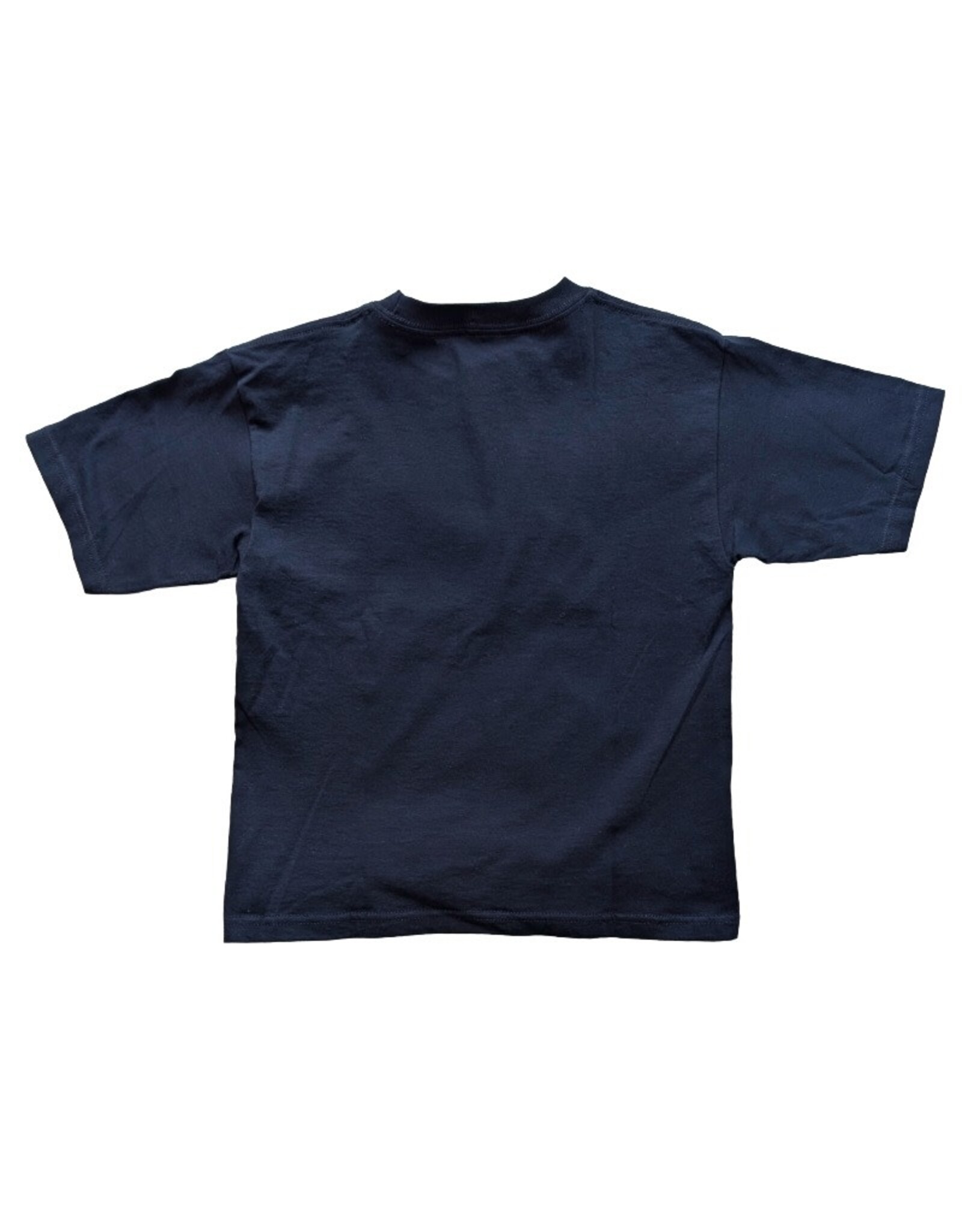 Atlantic Surf Co Atlantic Surf Rocktopus Youth T-shirt Navy