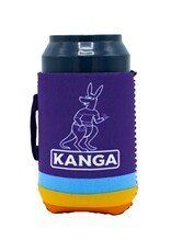 Kanga Coolers Kanga Coolers Standard Can Neoprene Rooski Retro
