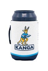 Kanga Coolers Kanga Coolers Standard Can Neoprene Rooski Malibu