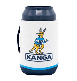 Kanga Coolers Kanga Coolers Standard Can Neoprene Rooski Malibu