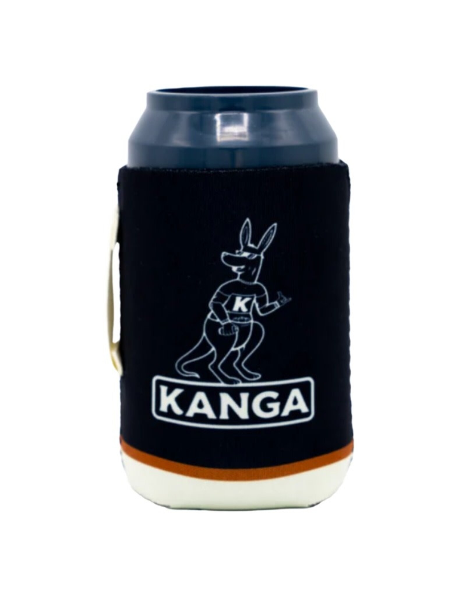 Kanga Coolers Kanga Coolers Standard Can Neoprene Rooski Gibson
