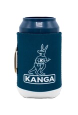Kanga Coolers Kanga Coolers Standard Can Neoprene Rooski Lakefront