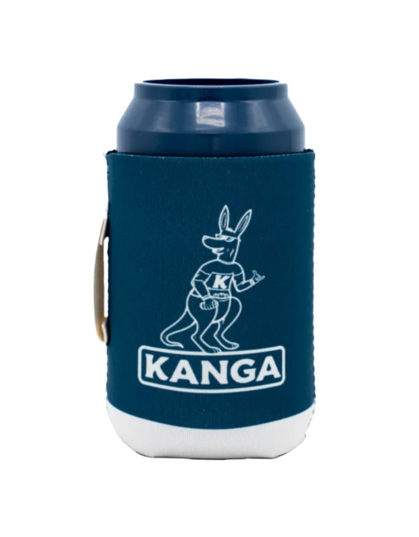 Kanga Coolers Kanga Coolers Standard Can Neoprene Rooski Lakefront
