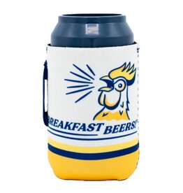 Kanga Coolers Kanga Coolers Standard Can Neoprene Rooski Breakfast Beers
