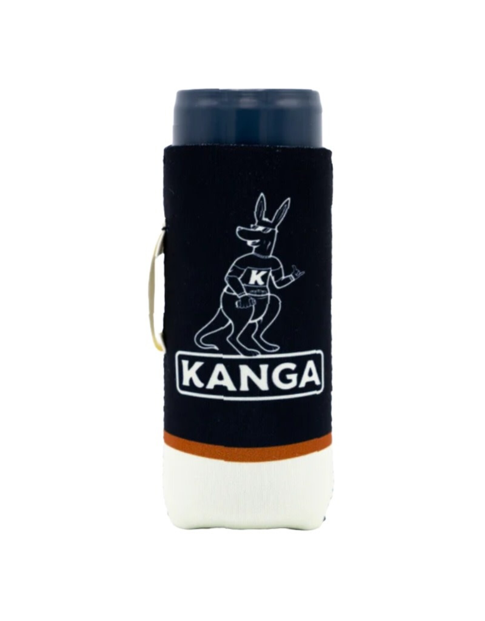 Kanga Coolers Kanga Coolers Slim Can Neoprene Rooski Gibson
