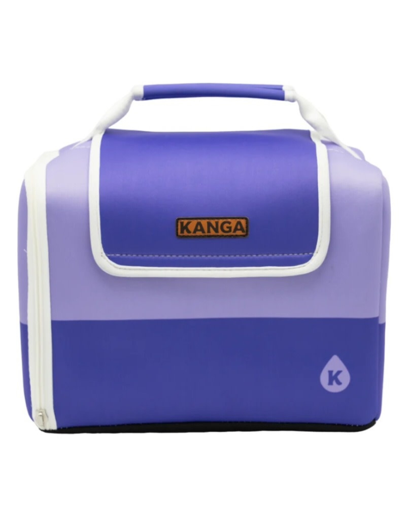 Kanga Coolers Kanga Coolers Kase Mate Lavender
