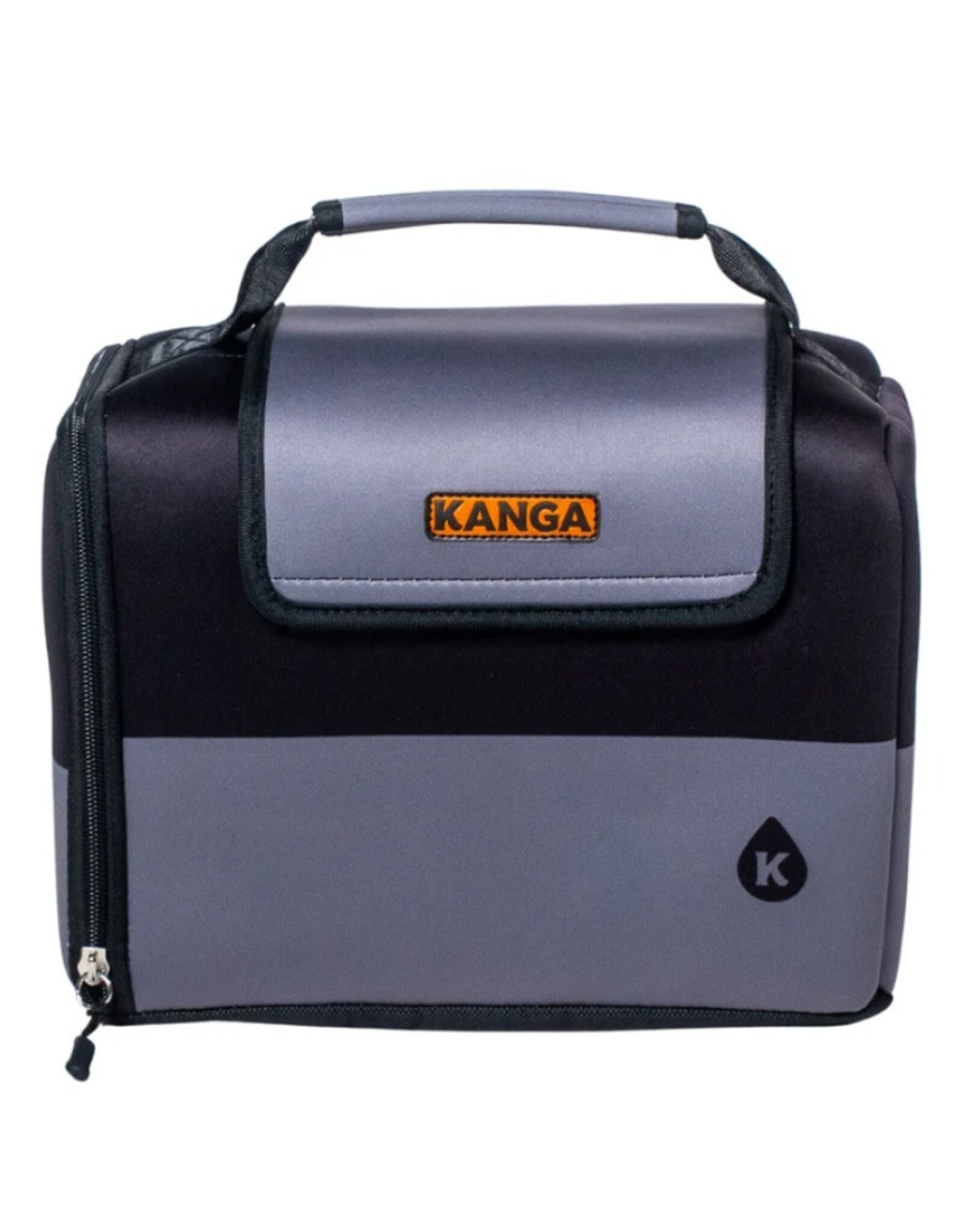 Kanga Coolers Kanga Coolers Kase Mate Midnight