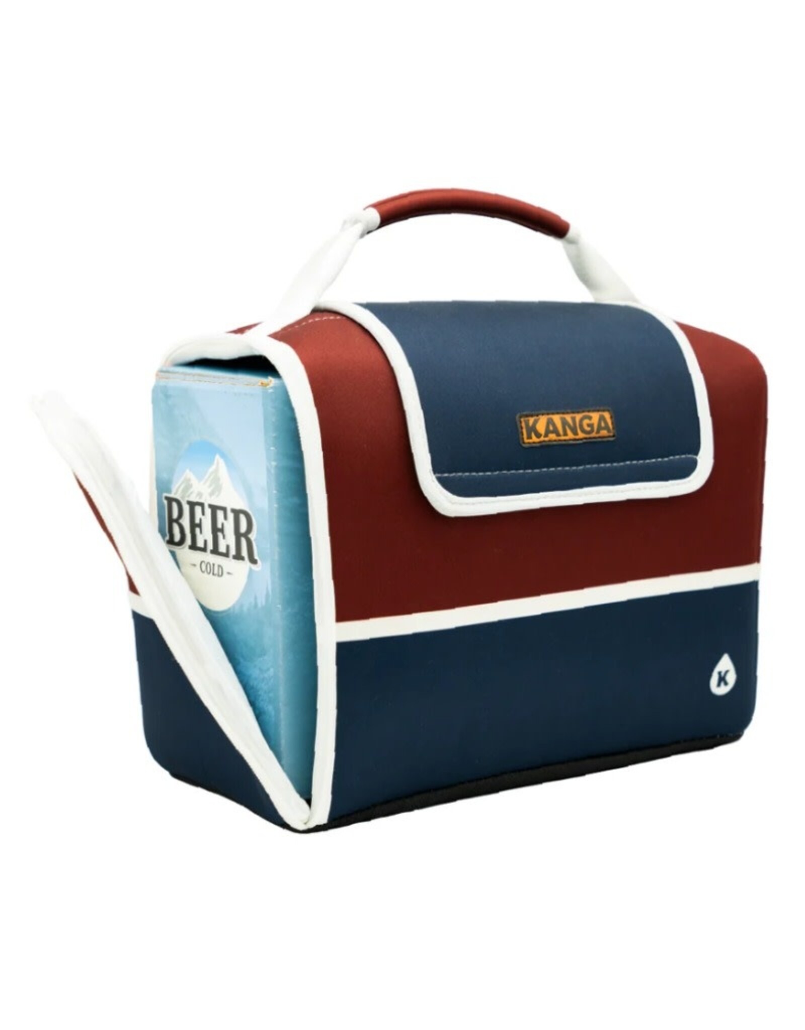 Kanga Coolers Kanga Coolers Kase Mate Admiral
