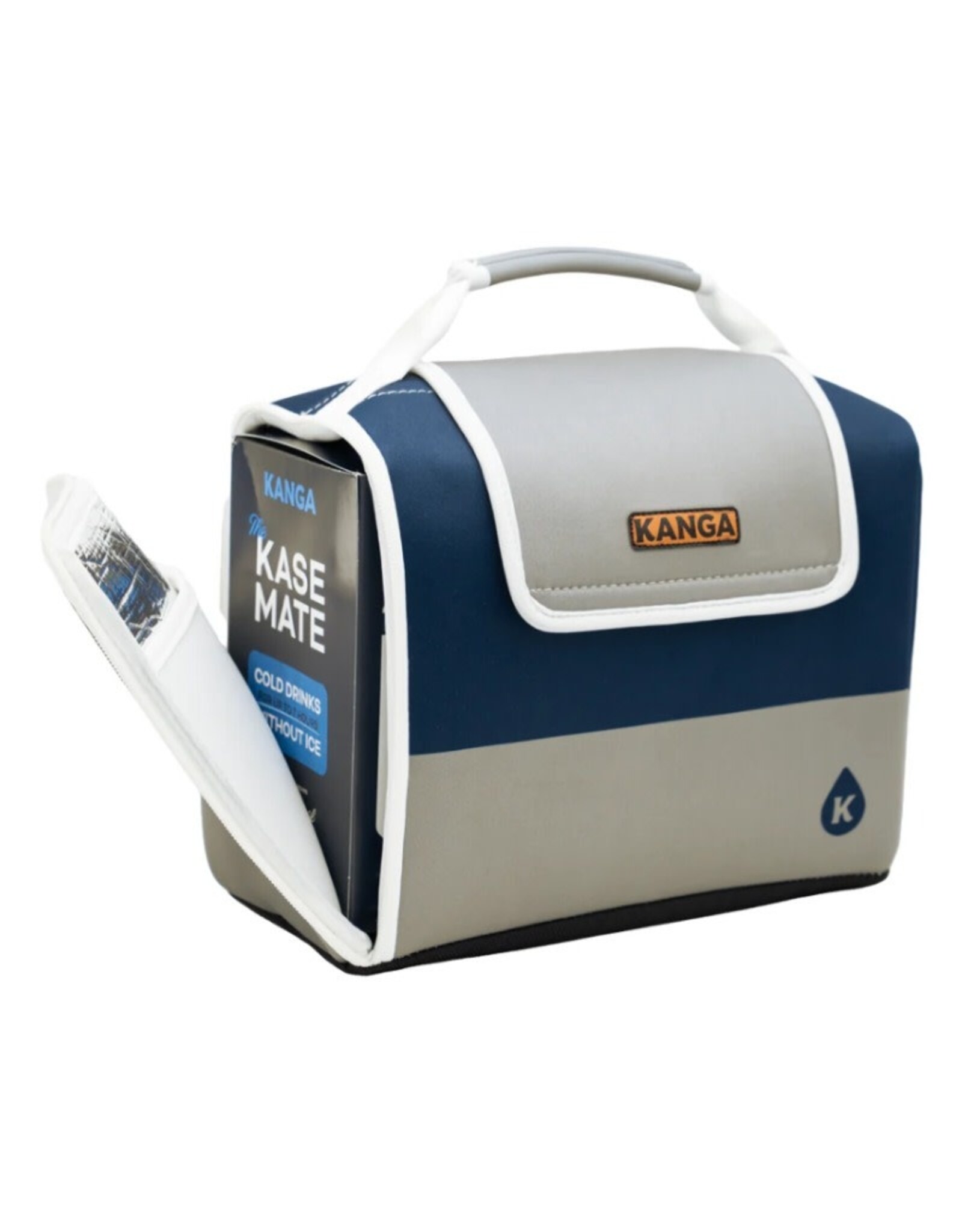 Kanga Coolers Kanga Coolers Kase Mate Neptune