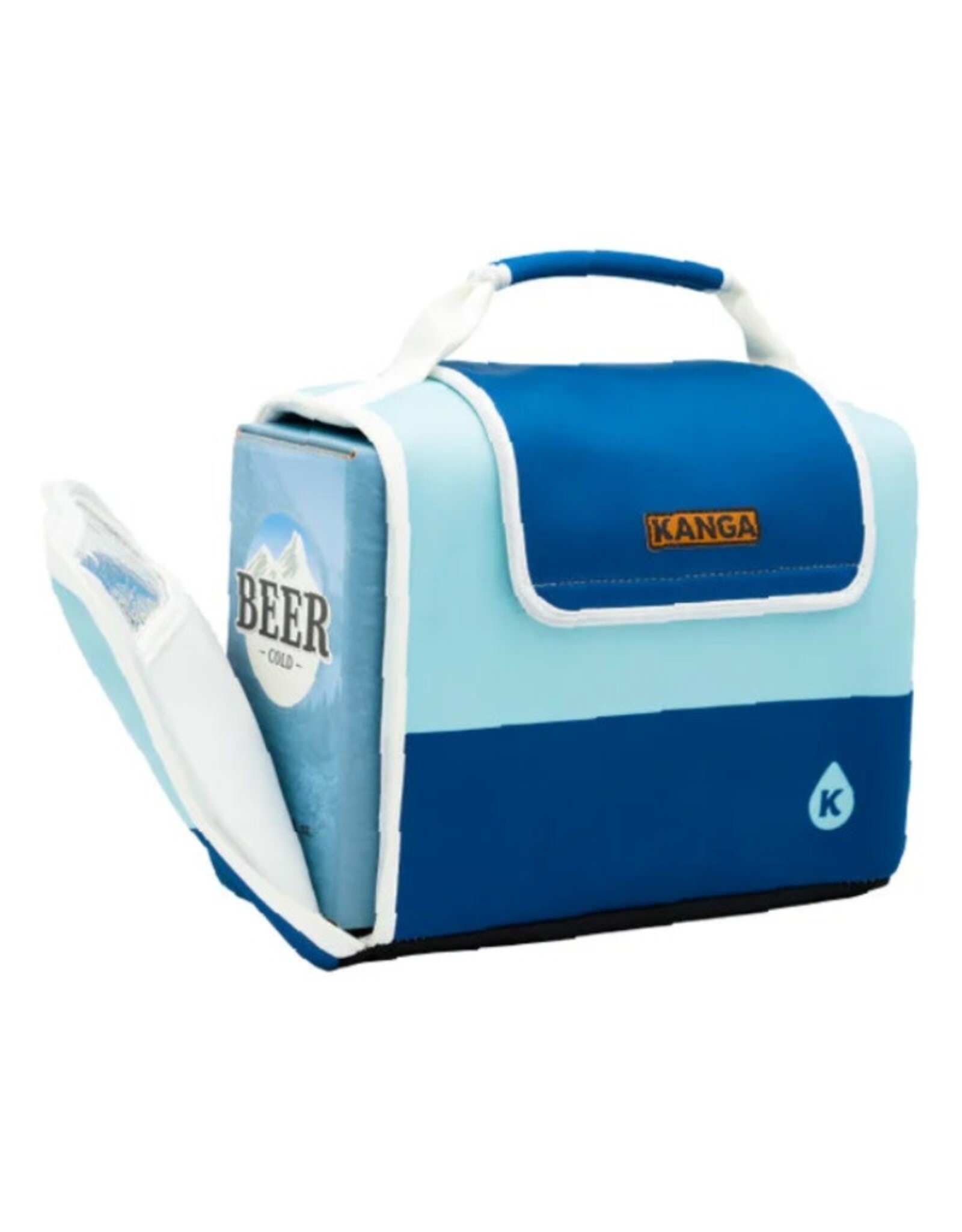 Kanga Coolers Kanga Coolers Kase Mate Sully