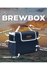 Kanga Coolers Kanga Coolers Brew Box Maritime