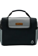 Kanga Coolers Kanga Coolers Brew Box Midnight