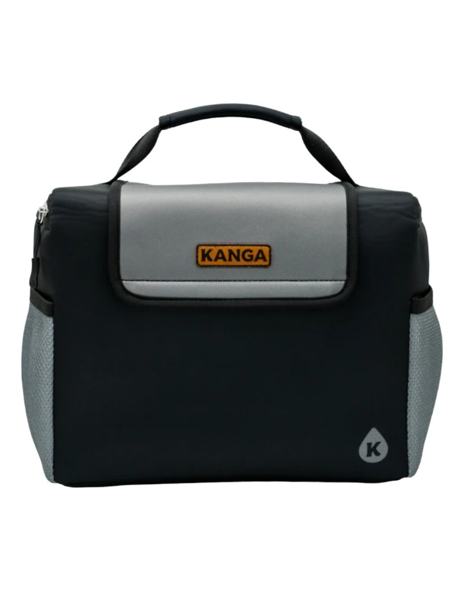Kanga Coolers Kanga Coolers Brew Box Midnight