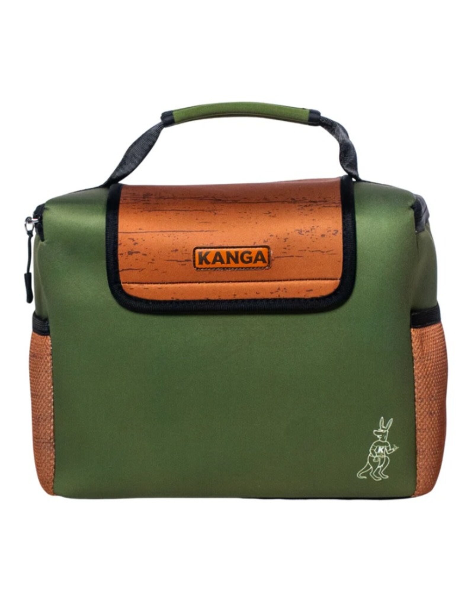 Kanga Coolers Kanga Coolers Brew Box Woody