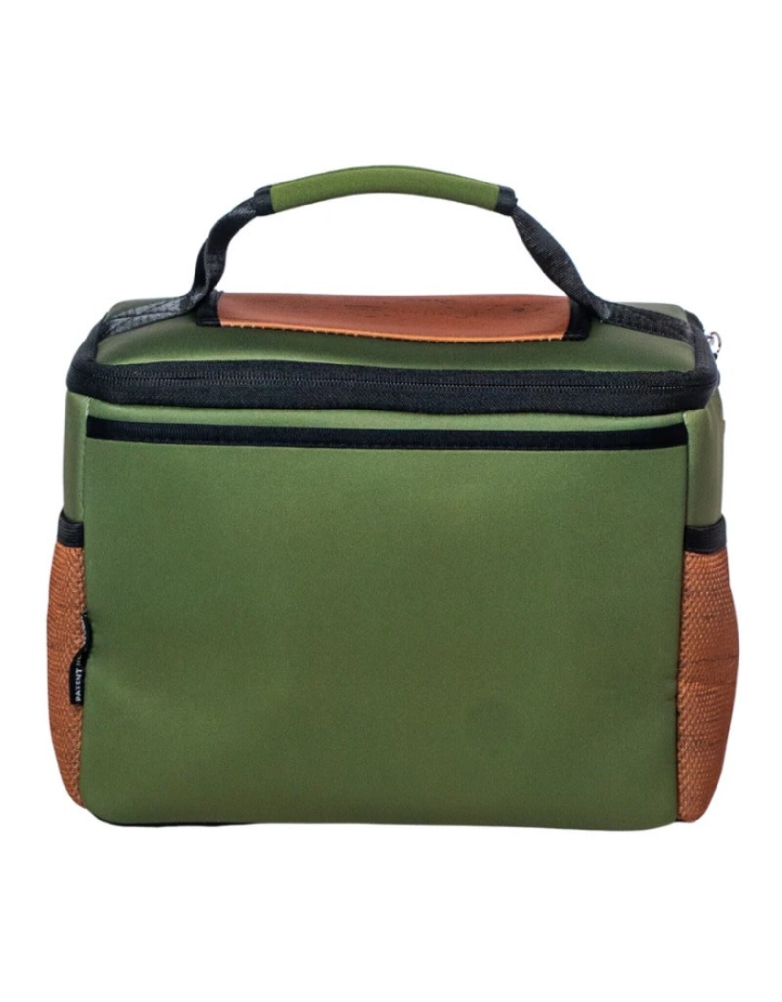 Kanga Coolers Kanga Coolers Brew Box Woody