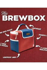 Kanga Coolers Kanga Coolers Brew Box Admiral