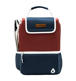 Kanga Coolers Kanga Coolers Pouch Cooler Admiral