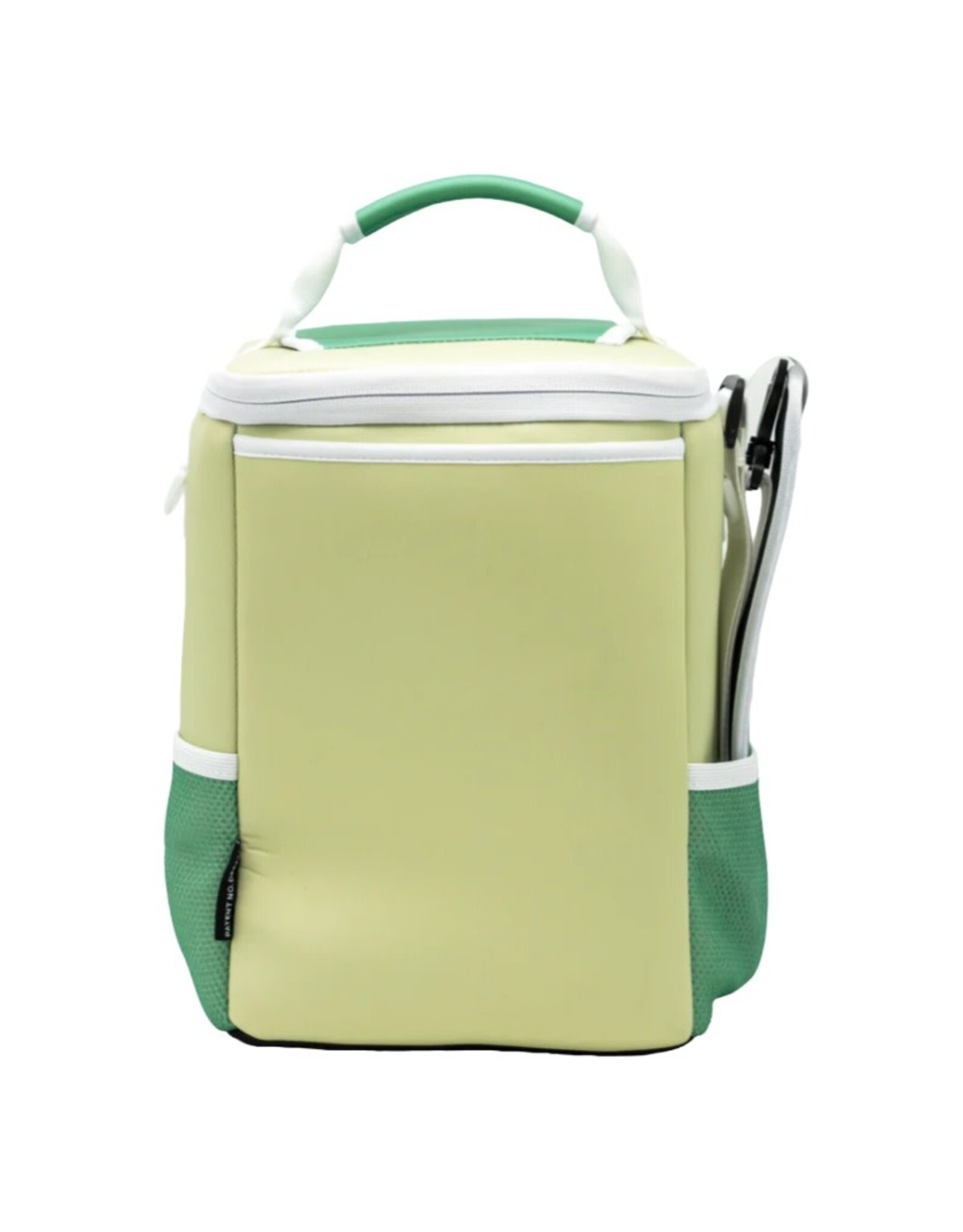 Kanga Coolers Kanga Coolers Pouch Cooler Clover