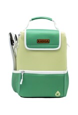 Kanga Coolers Kanga Coolers Pouch Cooler Clover