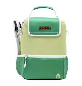 Kanga Coolers Kanga Coolers Pouch Cooler Clover