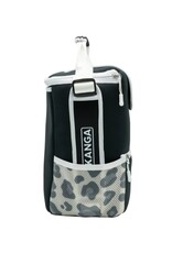 Kanga Coolers Kanga Coolers Pouch Cooler Leopard