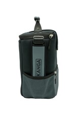 Kanga Coolers Kanga Coolers Pouch Cooler Midnight
