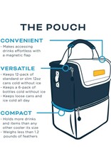 Kanga Coolers Kanga Coolers Pouch Cooler Neptune