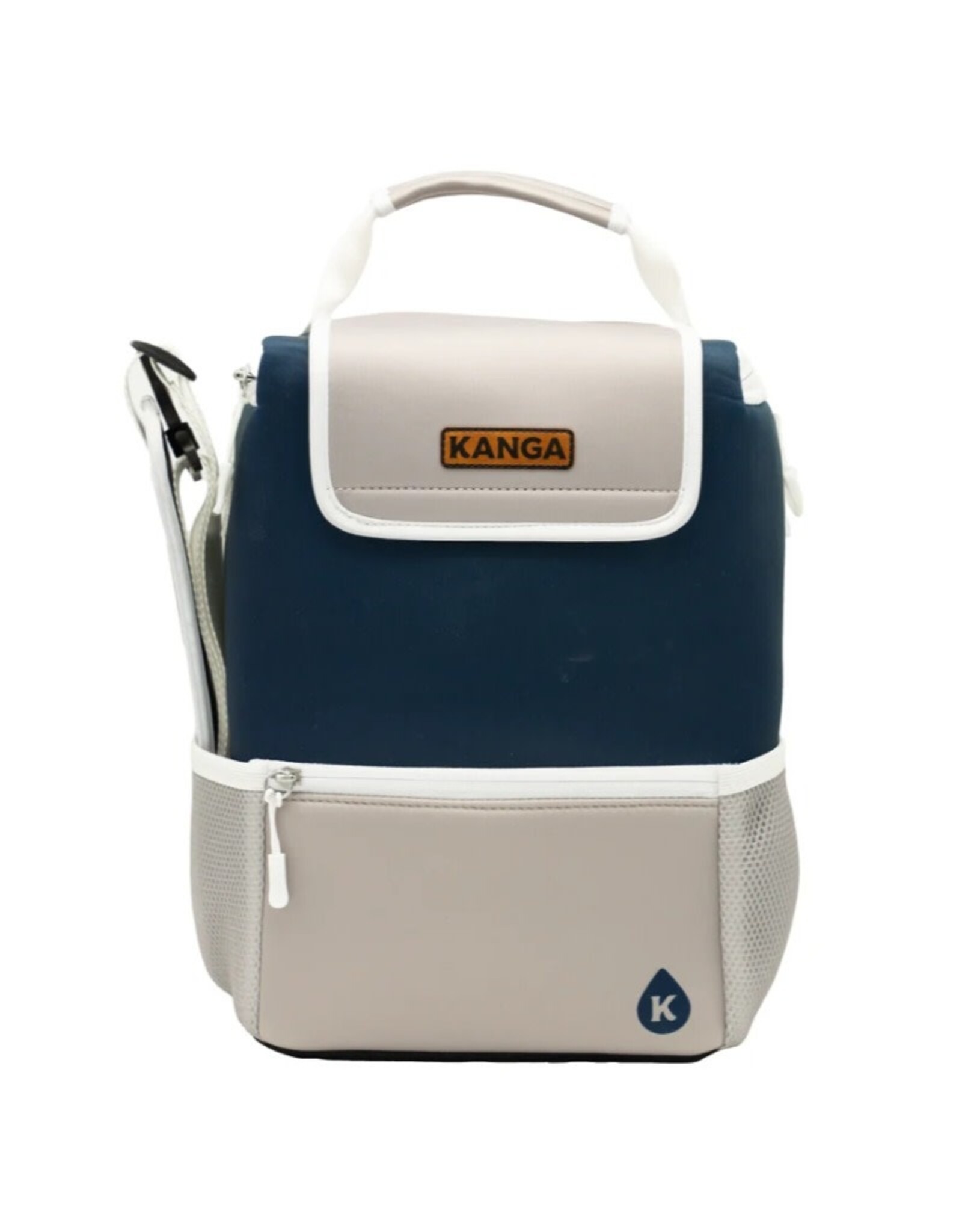 Kanga Coolers Kanga Coolers Pouch Cooler Neptune