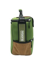 Kanga Coolers Kanga Coolers Pouch Cooler Woody