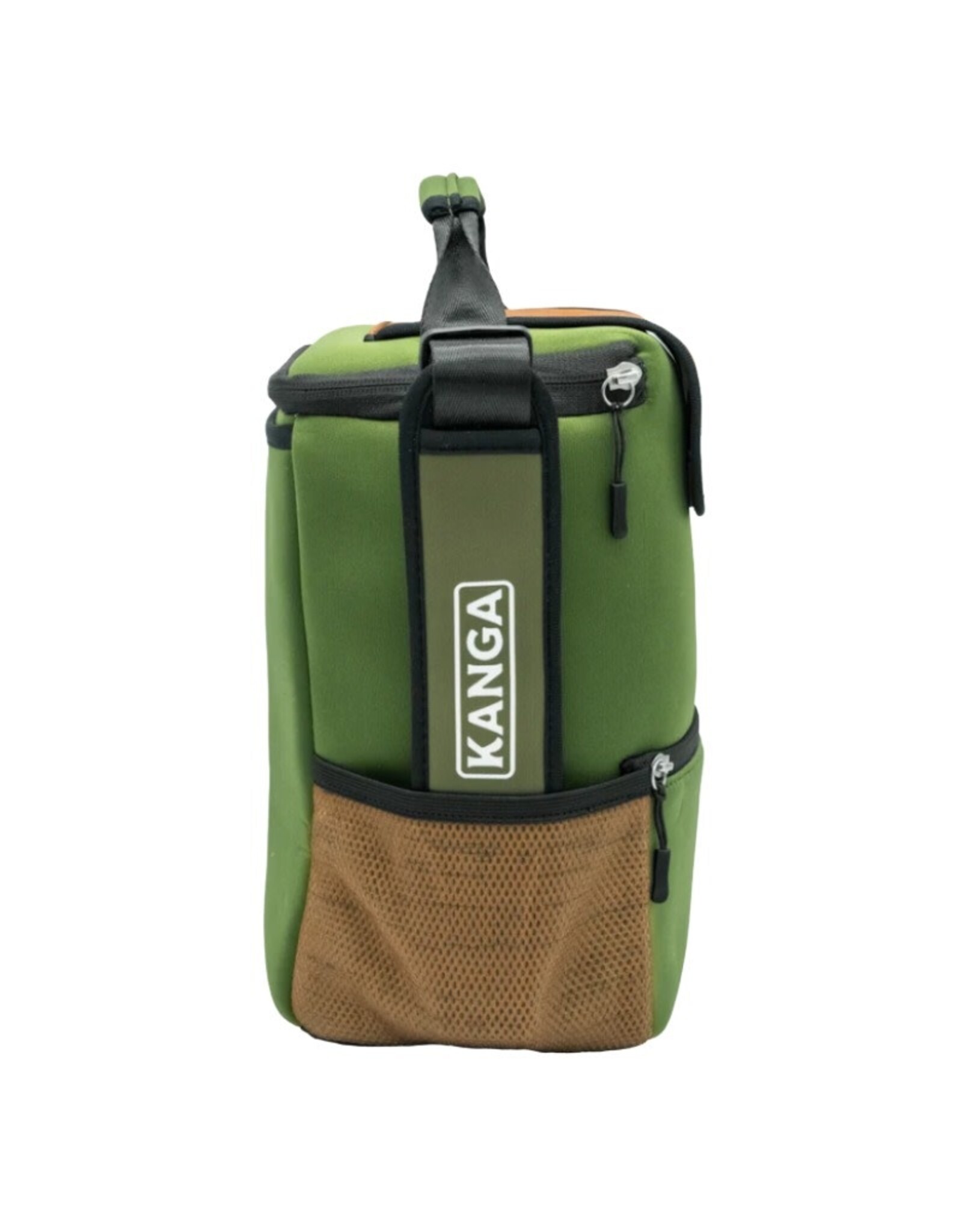 Kanga Coolers Kanga Coolers Pouch Cooler Woody