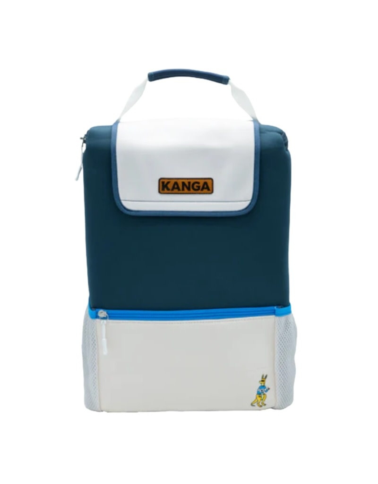Kanga Coolers Kanga Coolers Pouch Backpack Malibu
